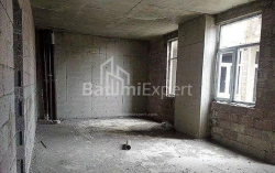 Пәтер 1-комн 42 m² - Юрьевская, Batumi