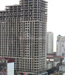 Пәтер 1-комн 40 m² - Юрьевская, Batumi