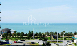 Пәтер 2-комн 56 m² - Шериф Химшиашвили, Batumi