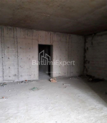 Пәтер 1-комн 48 m² - Юрьевская, Batumi