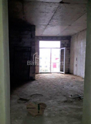 Пәтер 1-комн 48 m² - Юрьевская, Batumi