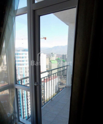Пәтер 43 м² - Юрьевская, Batumi, Грузия