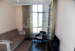 Пәтер 2-комн 43 m² - Юрьевская, Batumi