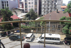Пәтер 70 м² - Юрьевская, Batumi, Грузия