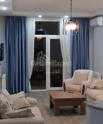 Пәтер 2-комн 51 m² - Тбель-Абусеридзе, Batumi
