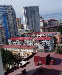 Пәтер 51 м² - Тбель-Абусеридзе, Batumi, Грузия