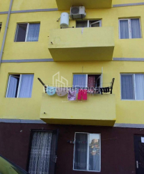 Пәтер 2-комн 40 m² - Юрьевская, Batumi