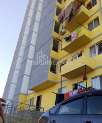 Пәтер 2-комн 40 m² - Юрьевская, Batumi