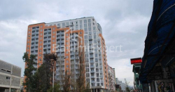 Пәтер 3-комн 56 m² - Александра Пушкин, Batumi