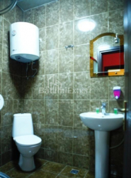 Пәтер 8-комн 210 m² - Николоз Бараташвили, Batumi