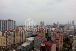 Пәтер 30 м² - Тбель-Абусеридзе, Batumi, Грузия