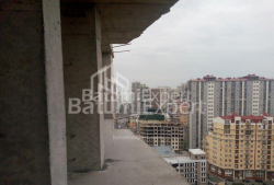 Пәтер 1-комн 30 m² - Тбель-Абусеридзе, Batumi