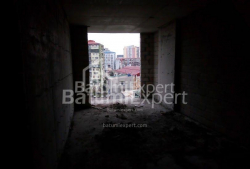 Пәтер 1-комн 30 m² - Тбель-Абусеридзе, Batumi