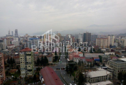 Пәтер 30 м² - Тбель-Абусеридзе, Batumi, Грузия