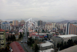 Пәтер 1-комн 30 m² - Тбель-Абусеридзе, Batumi