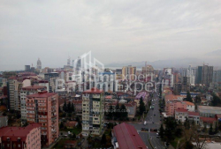 Пәтер 30 м² - Тбель-Абусеридзе, Batumi, Грузия
