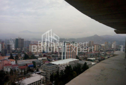 Пәтер 30 м² - Тбель-Абусеридзе, Batumi, Грузия