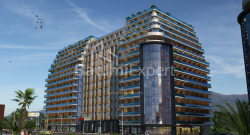 Пәтер 45-комн 201 m² - Юрьевская, Batumi