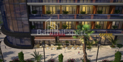 Пәтер 45-комн 201 m² - Юрьевская, Batumi