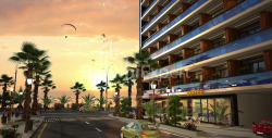 Пәтер 45-комн 201 m² - Юрьевская, Batumi