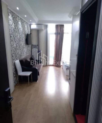 Пәтер 2-комн 33 m² - Юрьевская, Batumi