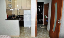 Пәтер 1-комн 33 m² - Юрьевская, Batumi
