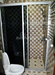 Пәтер 1-комн 33 m² - Юрьевская, Batumi