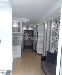 Пәтер 1-комн 33 m² - Шериф Химшиашвили, Batumi