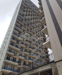 Пәтер 2-комн 37 m² - Ангиса, Batumi