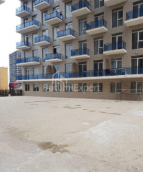 Пәтер 2-комн 37 m² - Ангиса, Batumi
