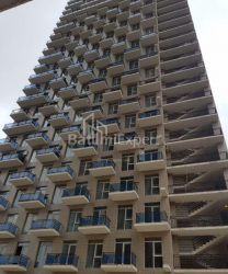 Пәтер 2-комн 37 m² - Ангиса, Batumi