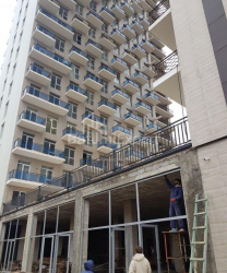 Пәтер 2-комн 37 m² - Ангиса, Batumi