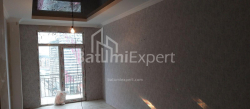 Пәтер 1-комн 37 m² - Юрьевская, Batumi