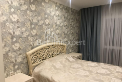 Пәтер 3-комн 80 m² - Юсуф Кобаладзе, Batumi