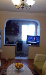 Пәтер 2-комн 36 m² - Юрьевская, Batumi