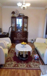 Пәтер 2-комн 36 m² - Юрьевская, Batumi