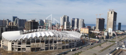 Пәтер 3-комн 77 m² - Юрьевская, Batumi