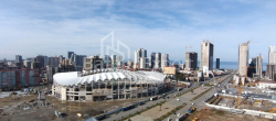 Пәтер 3-комн 77 m² - Юрьевская, Batumi