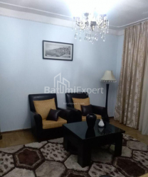 Пәтер 3-комн 68 m² - Юрьевская, Batumi