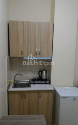 Пәтер 1-комн 33 m² - Юрьевская, Batumi