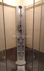 Пәтер 1-комн 30 m² - Юрьевская, Batumi