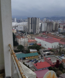 Пәтер 2-комн 41 m² - Тбель-Абусеридзе, Batumi