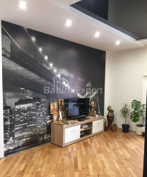 Пәтер 4-комн 115 m² - Тбель-Абусеридзе, Batumi