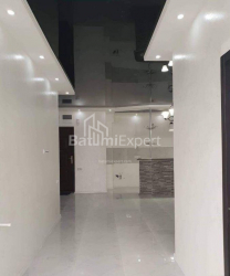 Пәтер 3-комн 72 m² - Тбель-Абусеридзе, Batumi