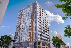 Пәтер 105 м² - Юрьевская, Batumi, Грузия