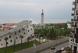 Пәтер 1-комн 33 m² - Юрьевская, Batumi