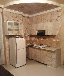 Пәтер 2-комн 45 m² - Юрьевская, Batumi