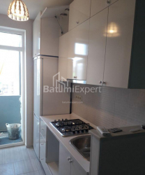 Пәтер 2-комн 42 m² - Юсуф Кобаладзе, Batumi