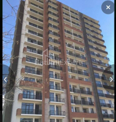 Пәтер 2-комн 45 m² - Юрьевская, Batumi