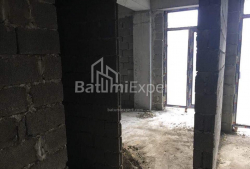 Пәтер 2-комн 45 m² - Юрьевская, Batumi